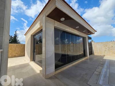 Fully Equipped , Kaferkahel Al Koura /كفرقاهل – الكورة REF#PC134016 Fully Equipped , Kaferkahel Al Koura /كفرقاهل – الكورة REF#PC134016