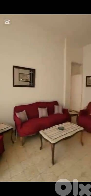apartment For sale in achrafieh شقة للبيع في الأشرفية