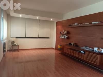 Prime location Deluxe Duplex in Sin El Fil For rent 480 Sqm