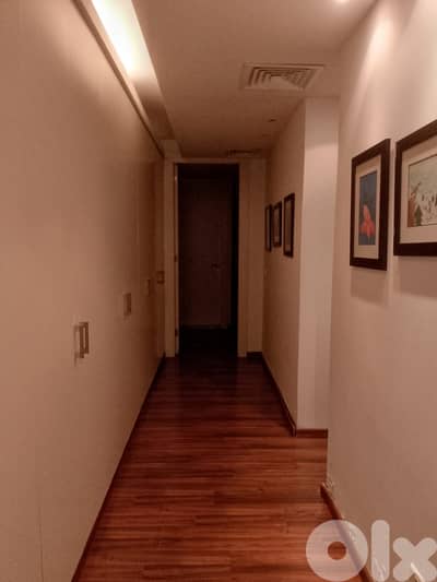 Prime location Deluxe Duplex in Sin El Fil For rent 480 Sqm