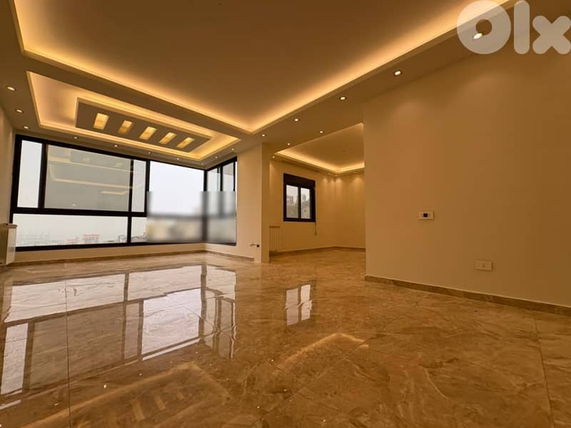 OPEN VIEW | FANAR | 3 BEDS | FULLY DECORATED, (FA-203) S. J 0