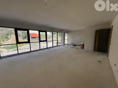 Office for Rent in Mansourieh – 75 SQM مكتب للإيجار في المنصورية