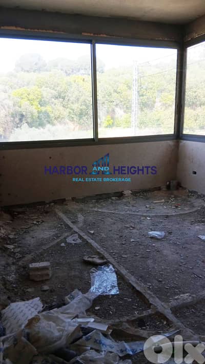 Apartment UC for Sale in Eddeh-شقة قيد الإنشاء للبيع في إده Apartment UC for Sale in Eddeh-شقة قيد الإنشاء للبيع في إده