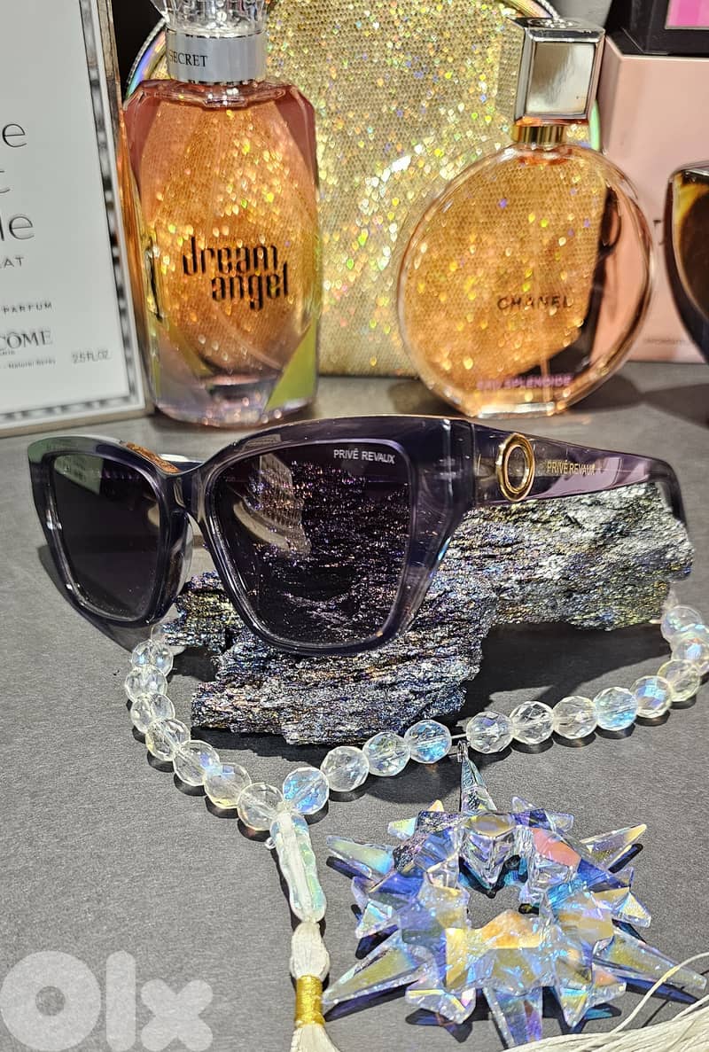 Prive Revaux Women Sunglasses 0