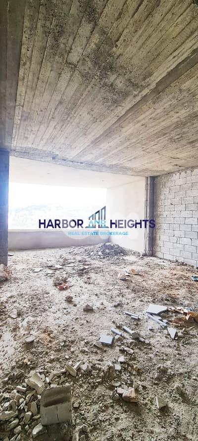 Apartment UC for Sale in Bsalim - شقة للبيع في بصاليم Apartment UC for Sale in Bsalim - شقة للبيع في بصاليم