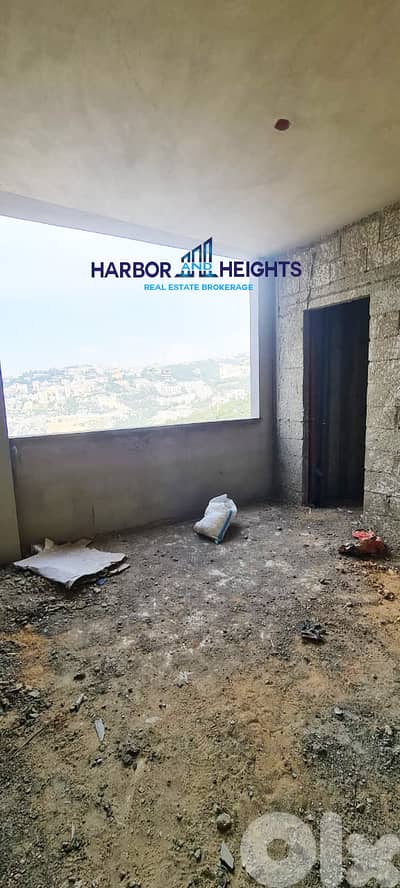 Apartment UC for Sale in Bsalim - شقة للبيع في بصاليم Apartment UC for Sale in Bsalim - شقة للبيع في بصاليم