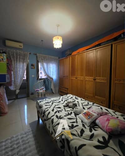 200 SQM Fully Furnished Apartment In Cityrama, Dekwaneh