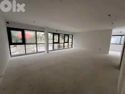 For Rent Office In Mansourieh مكتب للإيجار في المنصورية