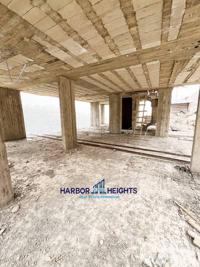 Apartment UC for Sale in Zeitoun - شقة قيد الإنشاء للبيع في زيتون Apartment UC for Sale in Zeitoun - شقة قيد الإنشاء للبيع في زيتون