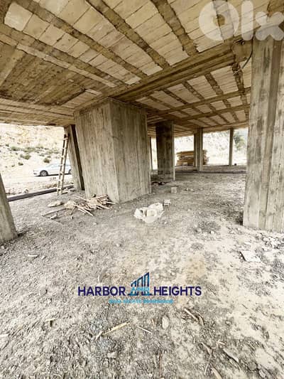 Apartment UC for Sale in Zeitoun - شقة قيد الإنشاء للبيع في زيتون Apartment UC for Sale in Zeitoun - شقة قيد الإنشاء للبيع في زيتون