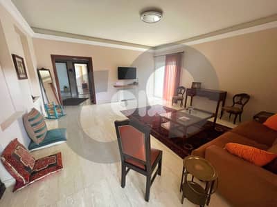 Furnished/230m²/prestigious area/Baabdat/chalimar REF#LJ134028