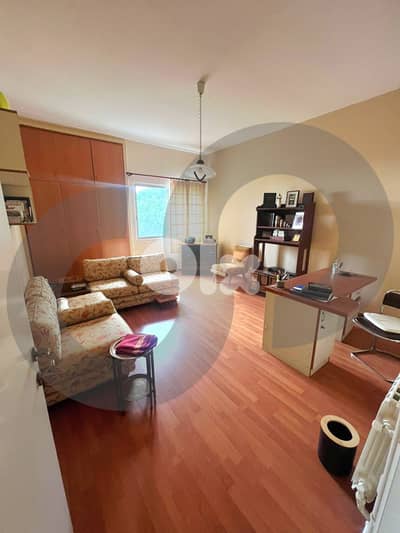 Furnished/230m²/prestigious area/Baabdat/chalimar REF#LJ134028