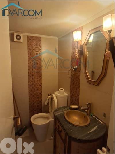 DY3354 - Kornet Chehwan Furnished Apartment for Rent!