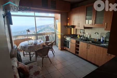 DY3354 - Kornet Chehwan Furnished Apartment for Rent!