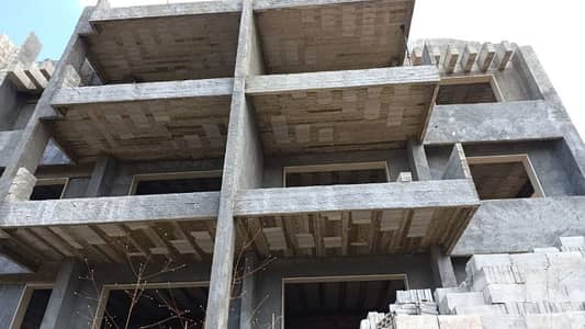 RWB354CA - Building for sale in Edde Jbeil