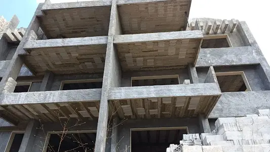 RWB354CA - Building for sale in Edde Jbeil RWB354CA - Building for sale in Edde Jbeil