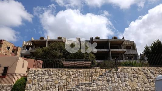 RWB354CA - Building for sale in Edde Jbeil