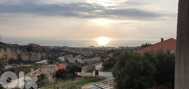 RWB354CA - Building for sale in Edde Jbeil