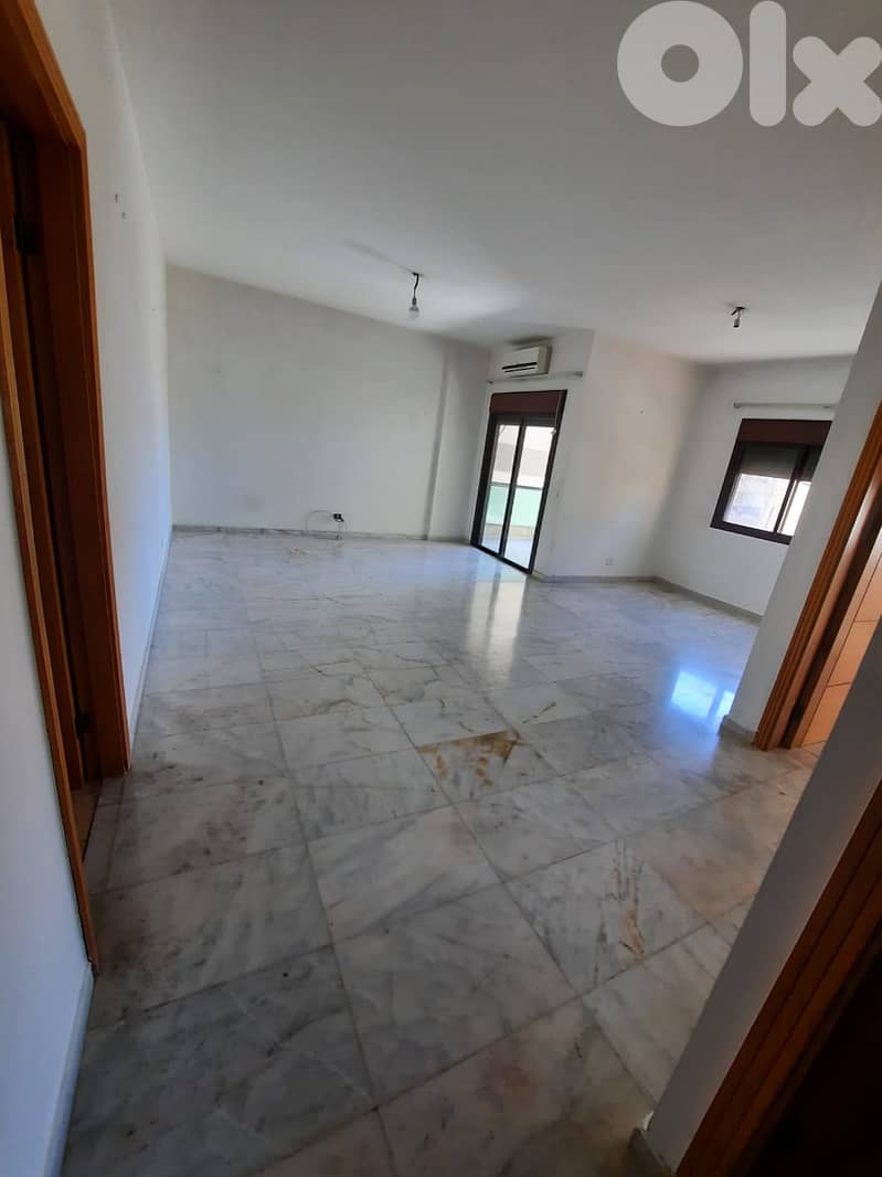 3 BEDROOMS | 4 PARKING SPOTS | NACCACHE PRIME, (NACR-143) P. 0