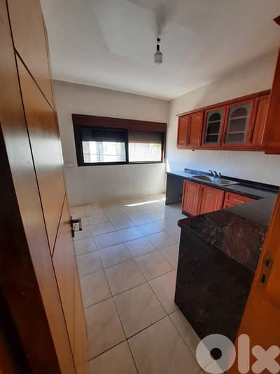 3 BEDROOMS | 4 PARKING SPOTS | NACCACHE PRIME, (NACR-143) P.