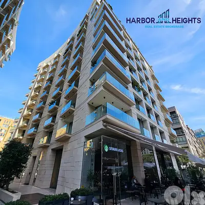 Apartment for Sale in Downtown Beirut - شقة للبيع في وسط بيروت