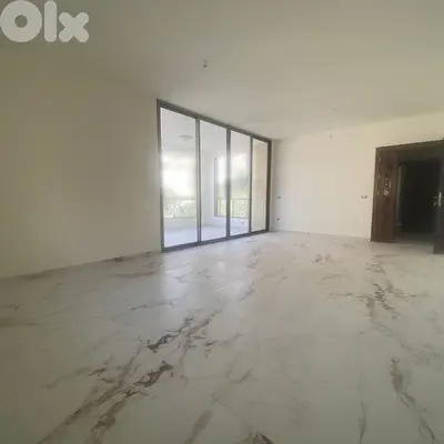Apartment for Sale in Beit El Chaar With Terrace
