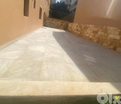Apartment for Sale in Beit El Chaar With Terrace