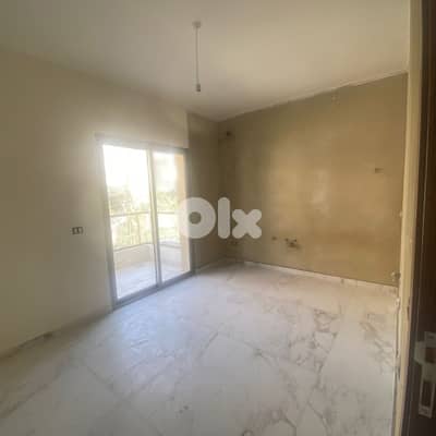 Apartment for Sale in Beit El Chaar With Terrace