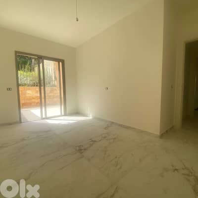 Apartment for Sale in Beit El Chaar With Terrace