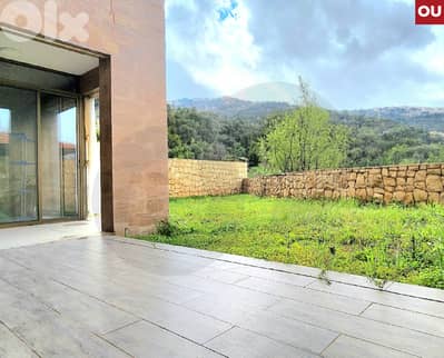 balcony, Mountain view,Terrace, Ain Aalak/عين علق REF#OU134034