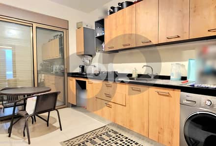 balcony, Mountain view,Terrace, Ain Aalak/عين علق REF#OU134034