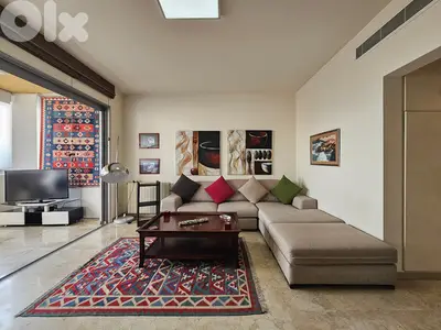 GMC133LG Apartment for sale in Achrafieh - شقة للبيع في الأشرفية GMC133LG Apartment for sale in Achrafieh - شقة للبيع في الأشرفية