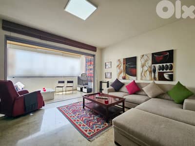 GMC133LG Apartment for sale in Achrafieh - شقة للبيع في الأشرفية