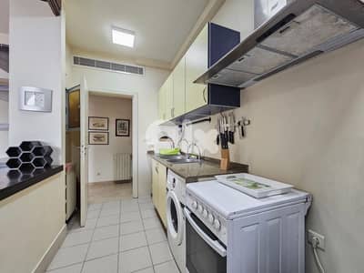 GMC133LG Apartment for sale in Achrafieh - شقة للبيع في الأشرفية