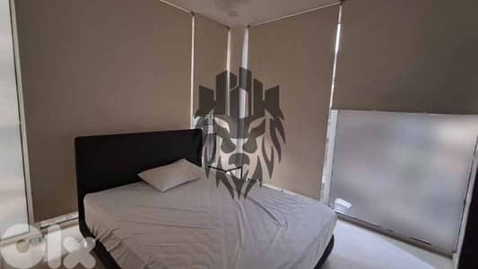 FURNISHED APT IN CARRE D'OR ACHRAFIEH | 2 MASTER BEDROOMS | ACR-964