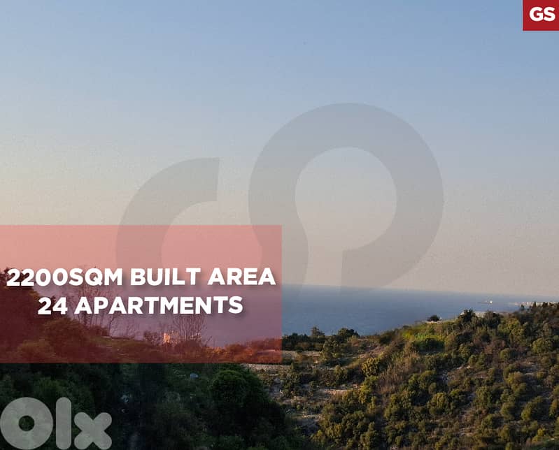 Great deal, prime location, Bouar/بوار REF#GS134004 0