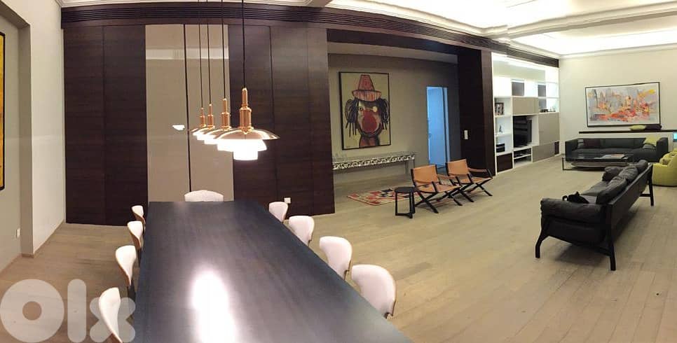Apartment for Sale – Achrafieh 0