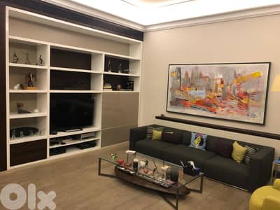 Apartment for Sale – Achrafieh