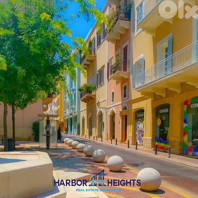 Apartment for Sale in Saifi - شقة للبيع في الصيفي Apartment for Sale in Saifi - شقة للبيع في الصيفي