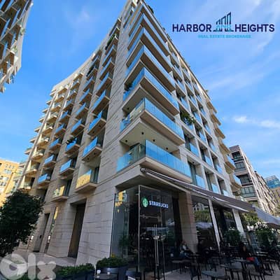Apartment for Sale in Downtown Beirut - شقة للبيع في وسط بيروت Apartment for Sale in Downtown Beirut - شقة للبيع في وسط بيروت