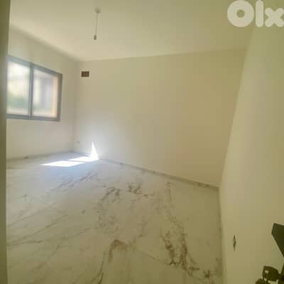 Apartment for Sale in Beit El Chaar  شقة للبيع في بيت الشعار