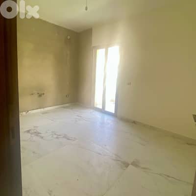 Apartment for Sale in Beit El Chaar  شقة للبيع في بيت الشعار