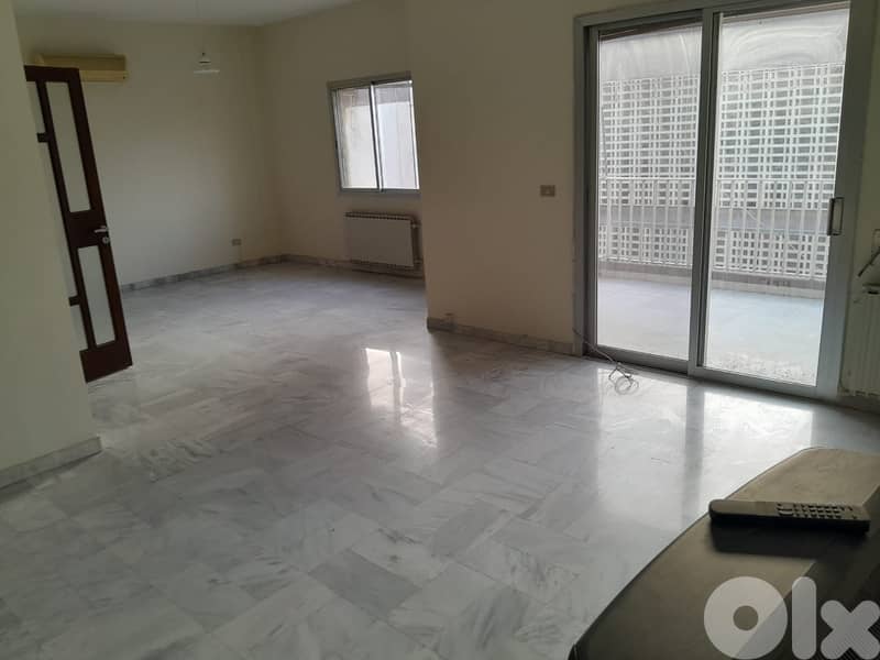 Apartment for Sale in Mansourieh 0