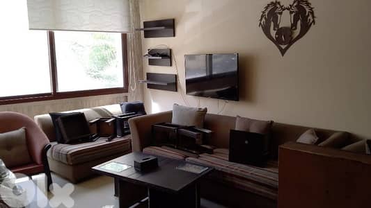 apartment For sale in monsef jbeil شقة للبيع في المنصف جبيل