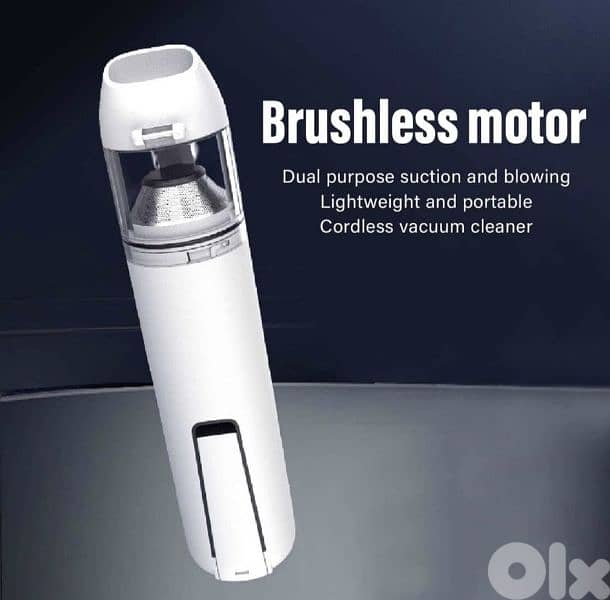 Car vacuum cleaner 1