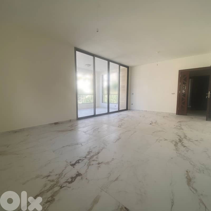 Duplex for Sale in Beit El Chaar with Roof 0