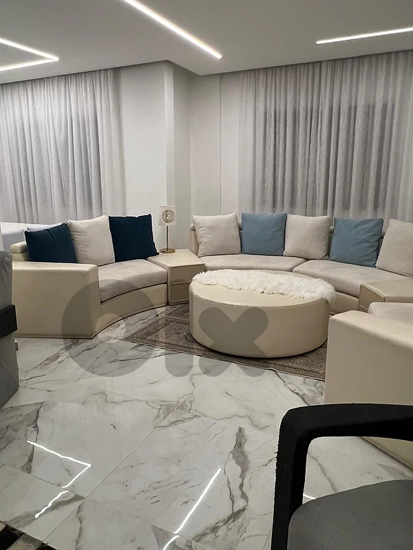 GMB215SZ - Apartment For Rent In Blat - شقة للإيجار في بلاط