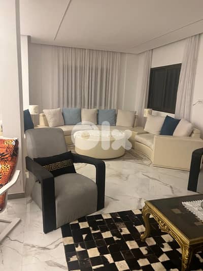 GMB215SZ - Apartment For Rent In Blat - شقة للإيجار في بلاط