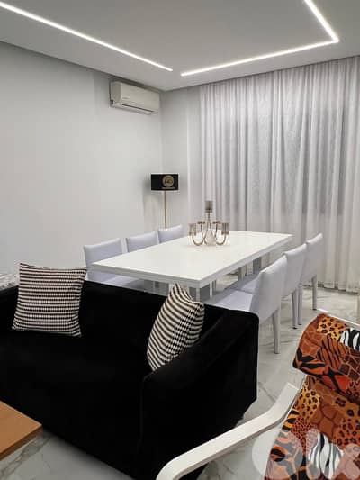 GMB215SZ - Apartment For Rent In Blat - شقة للإيجار في بلاط