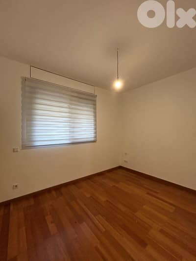 New apartment in Ashrafieh for rent / شقة جديدة في الأشرفية للايجار